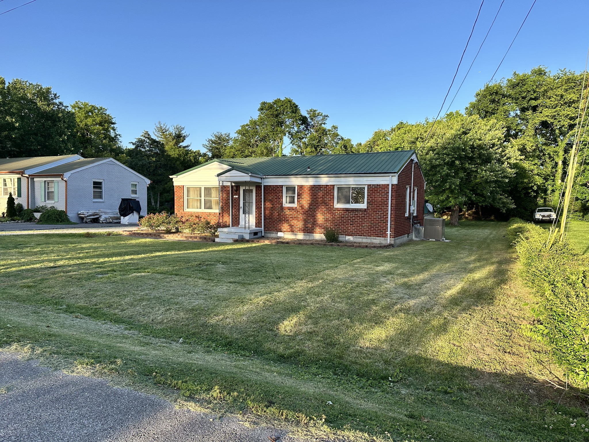1509 Sunset Drive Franklin TN 37064