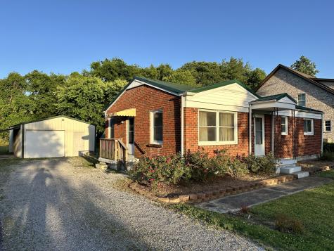 1509 Sunset Drive Franklin TN 37064
