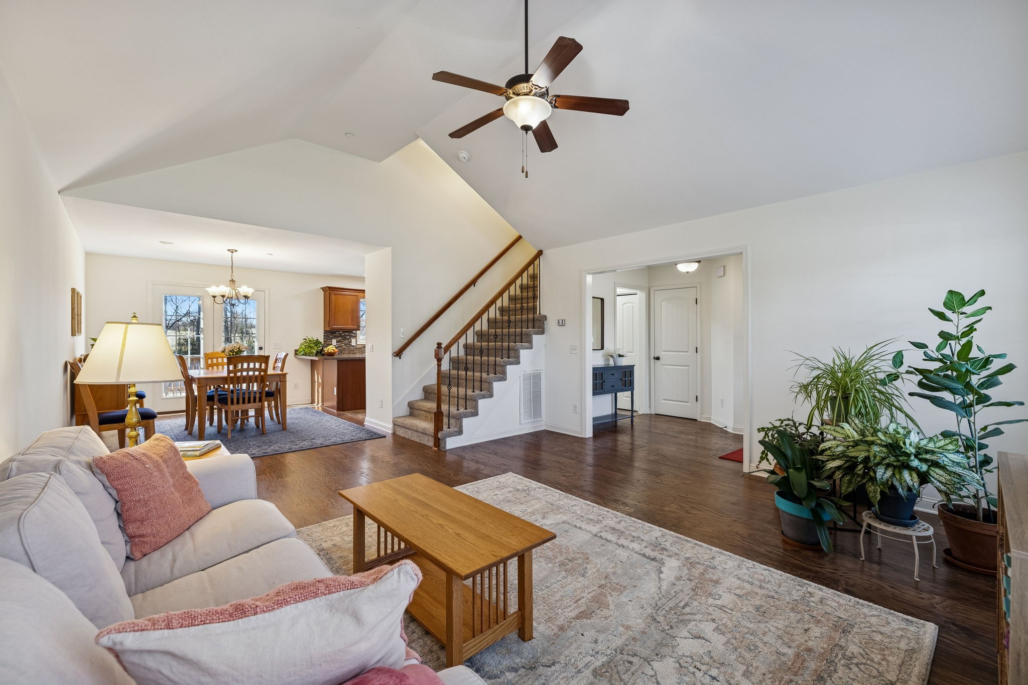 1274 Everwood Drive Ashland City TN 37015