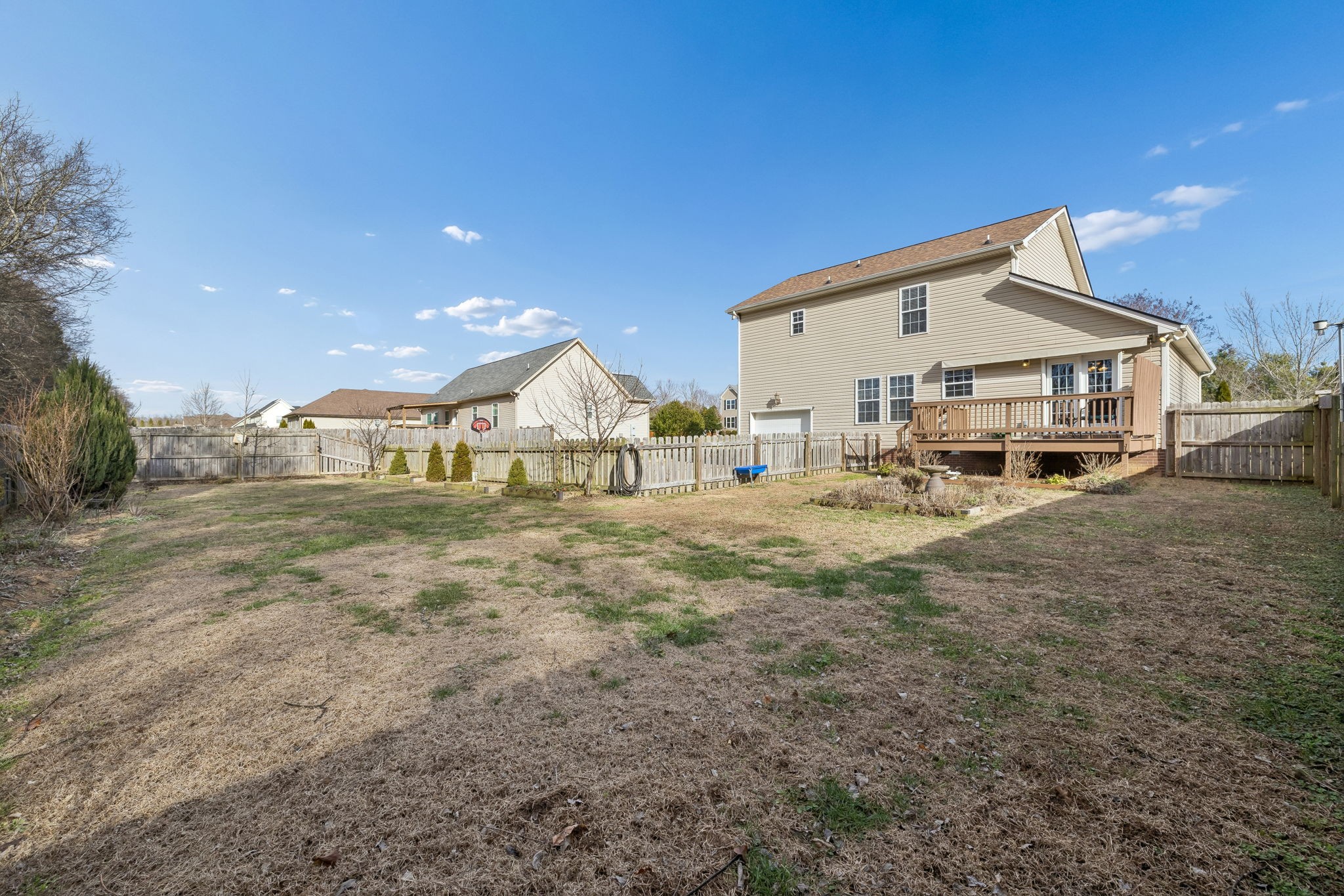 1274 Everwood Drive Ashland City TN 37015