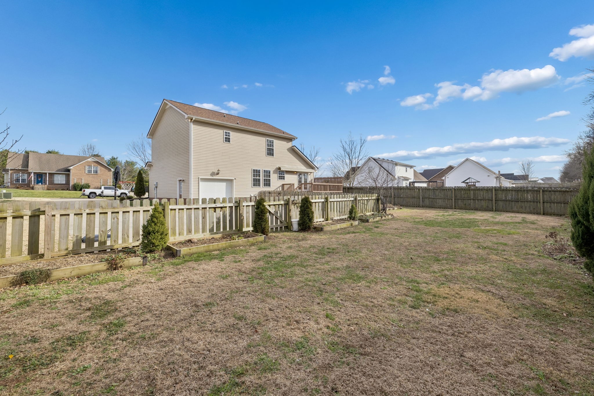 1274 Everwood Drive Ashland City TN 37015
