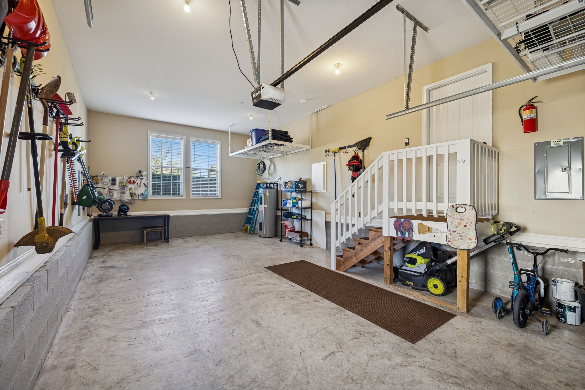 1274 Everwood Drive Ashland City TN 37015