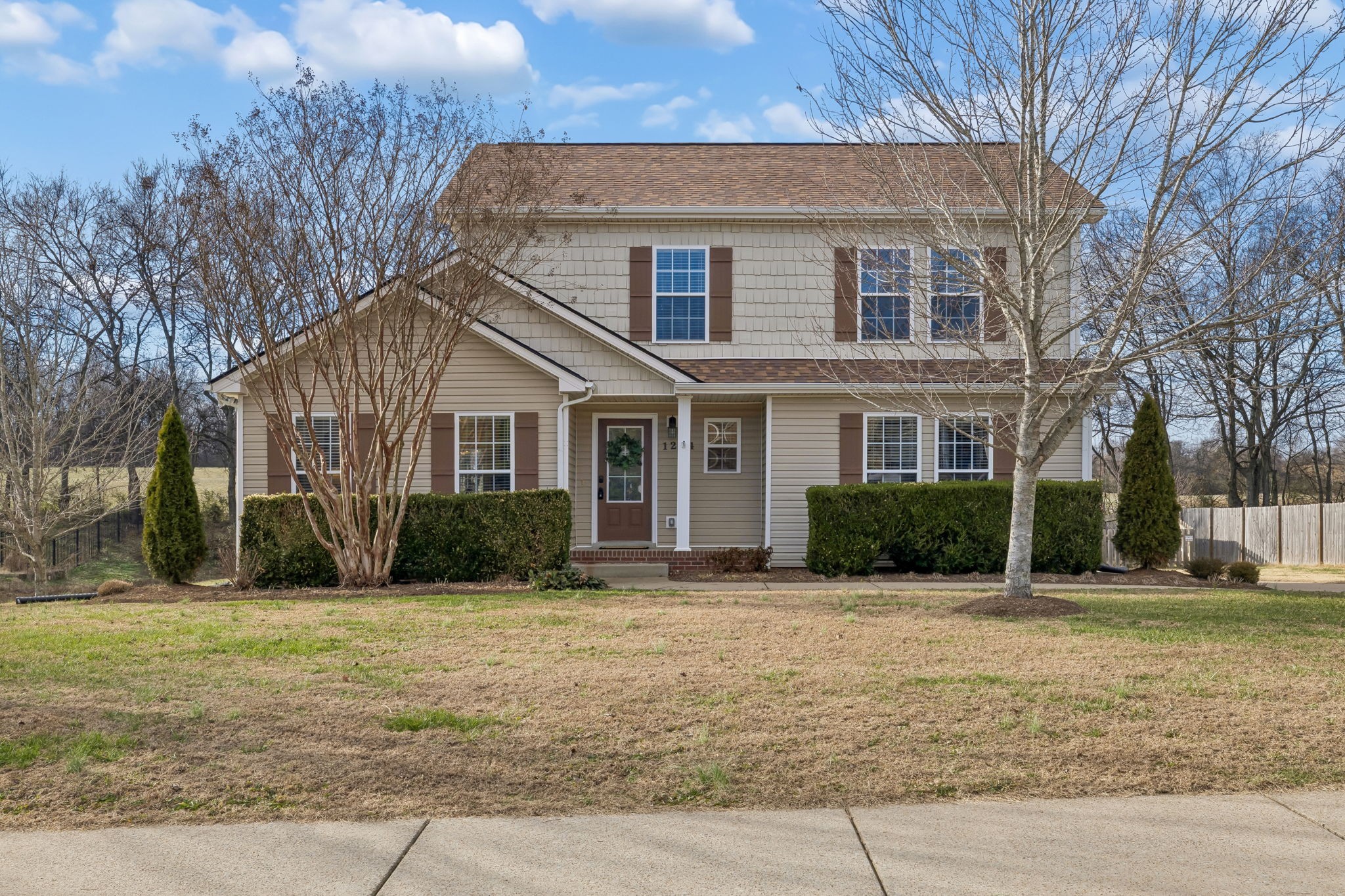 1274 Everwood Drive Ashland City TN 37015