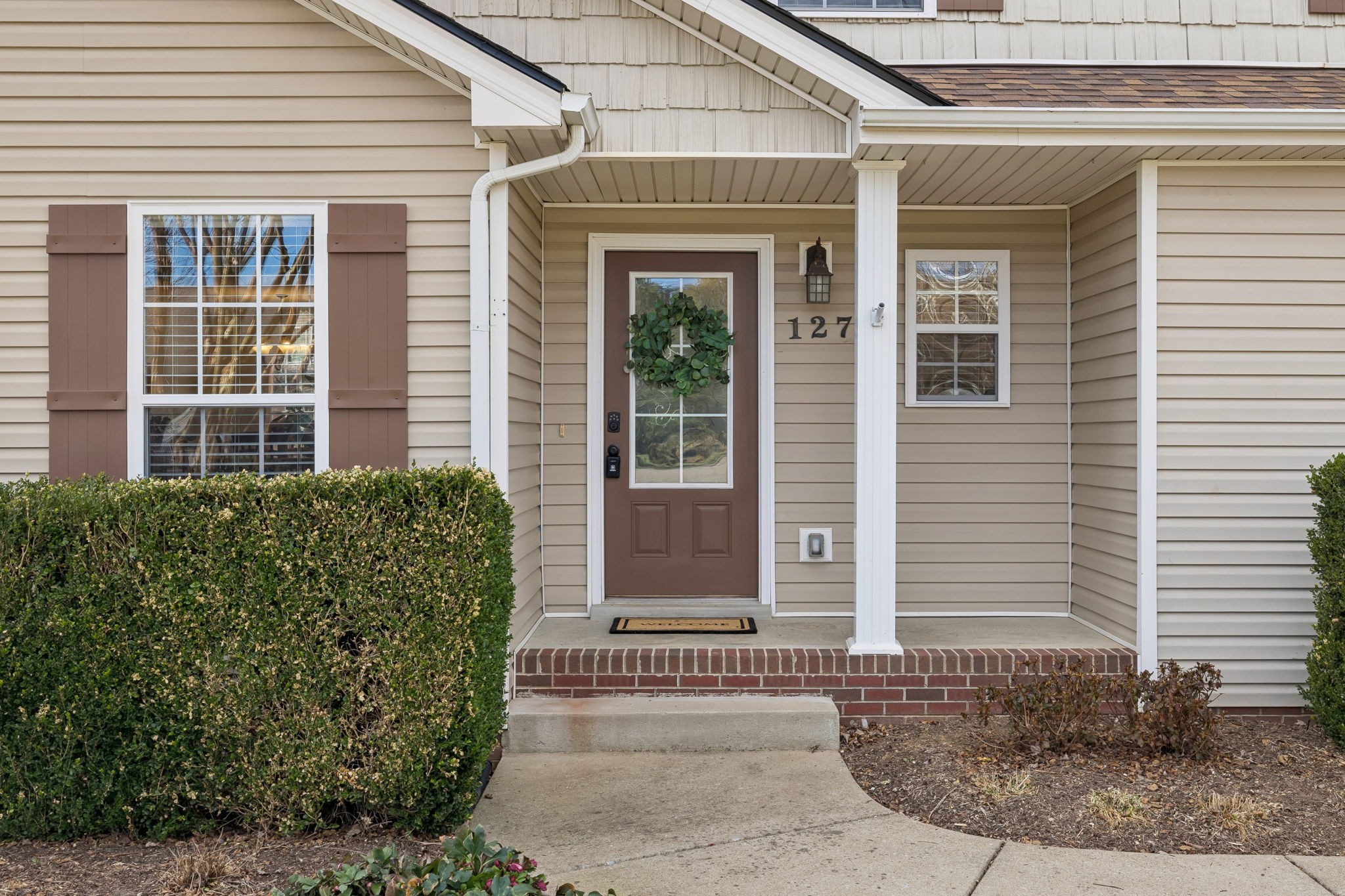 1274 Everwood Drive Ashland City TN 37015