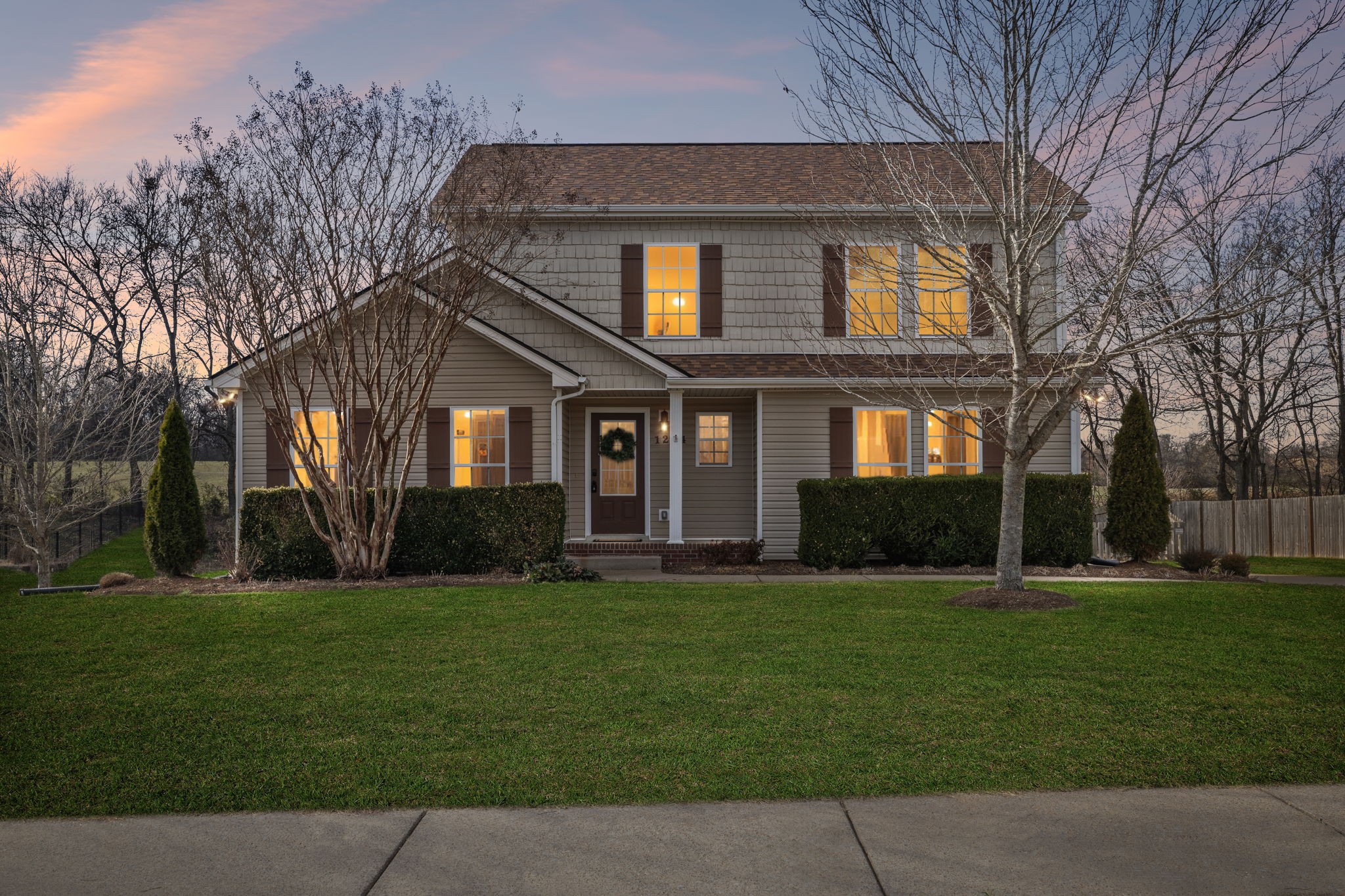 1274 Everwood Drive Ashland City TN 37015