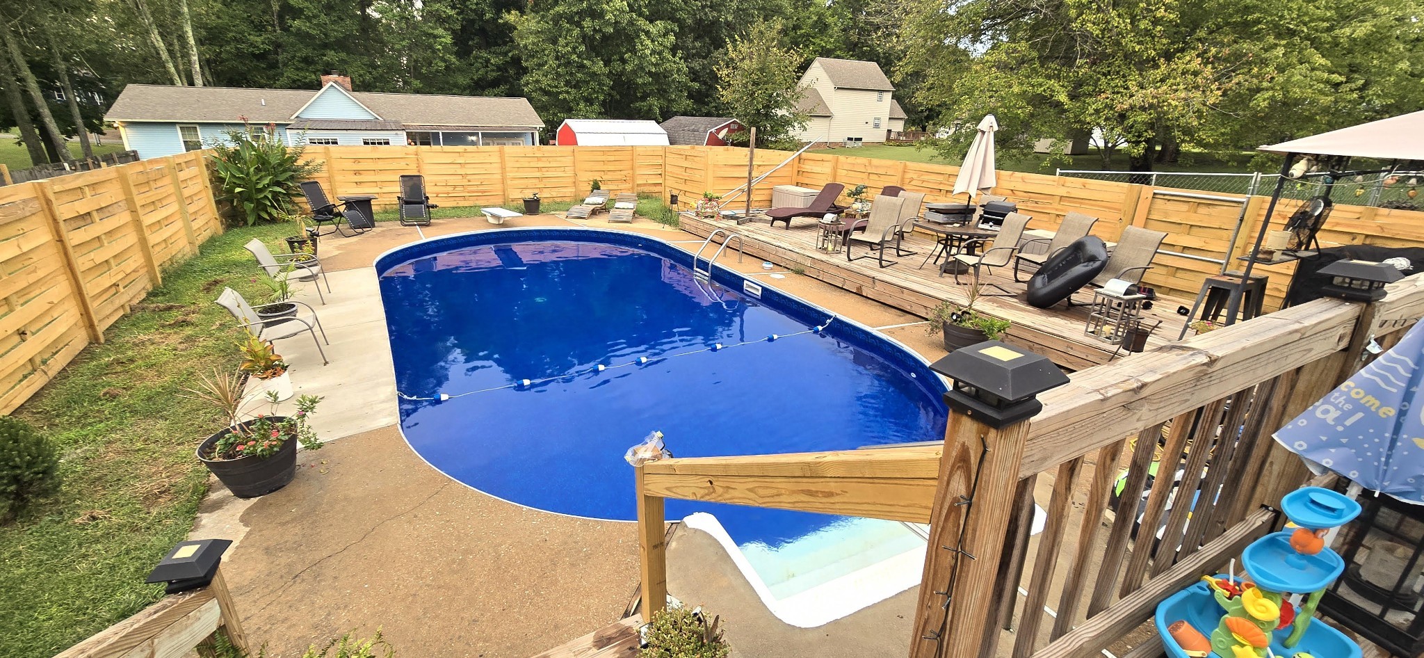 206 State Avenue Lawrenceburg TN 38464