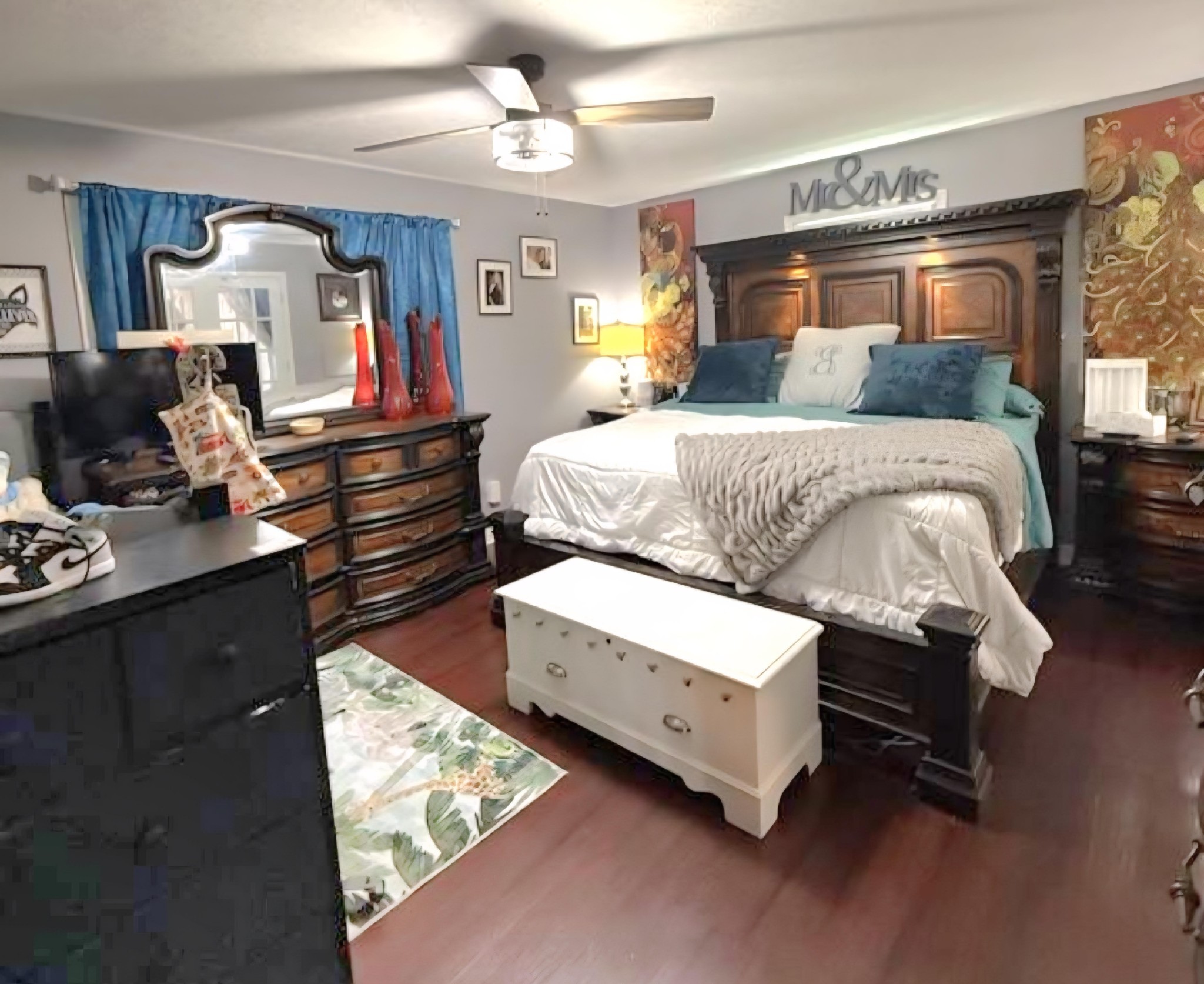 206 State Avenue Lawrenceburg TN 38464