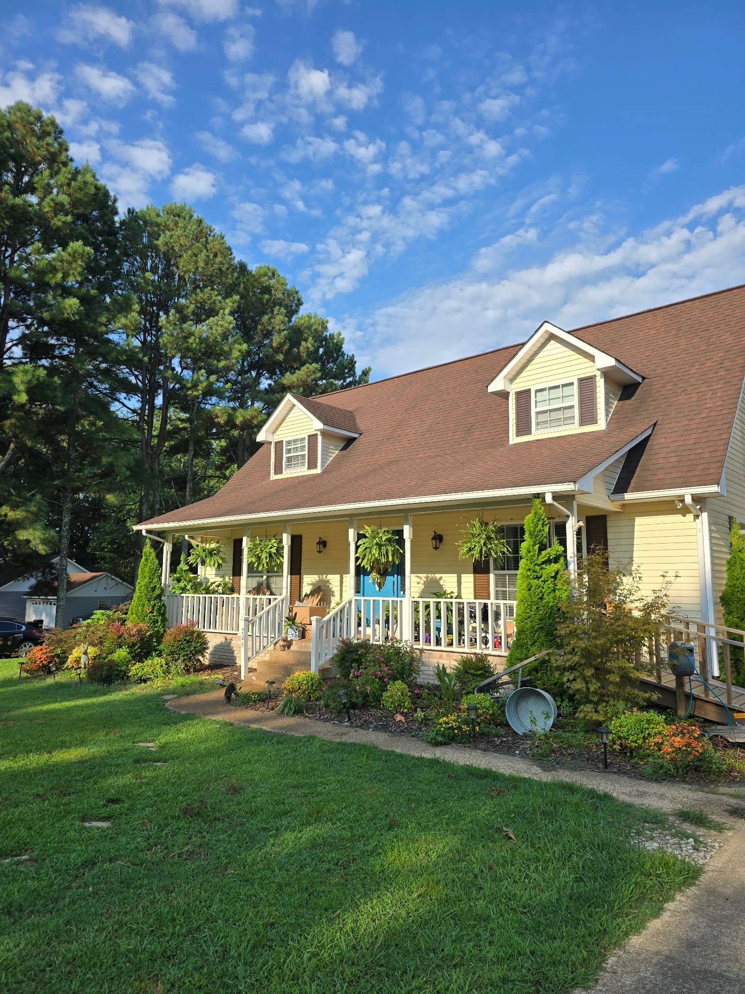 206 State Avenue Lawrenceburg TN 38464