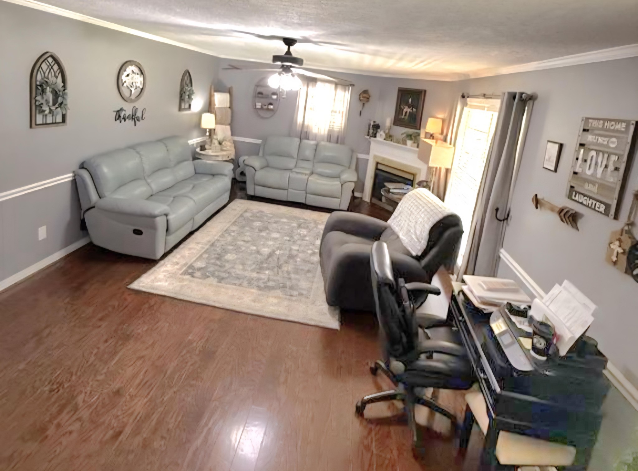 206 State Avenue Lawrenceburg TN 38464