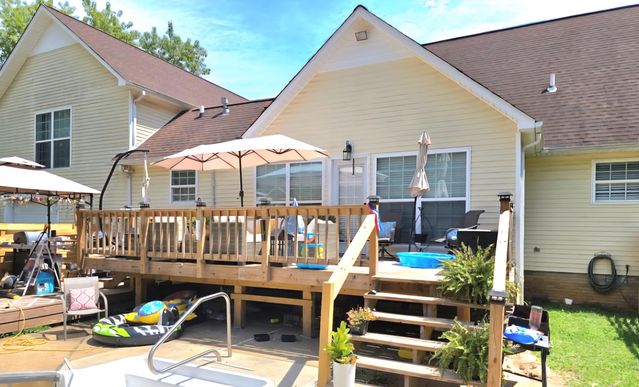 206 State Avenue Lawrenceburg TN 38464