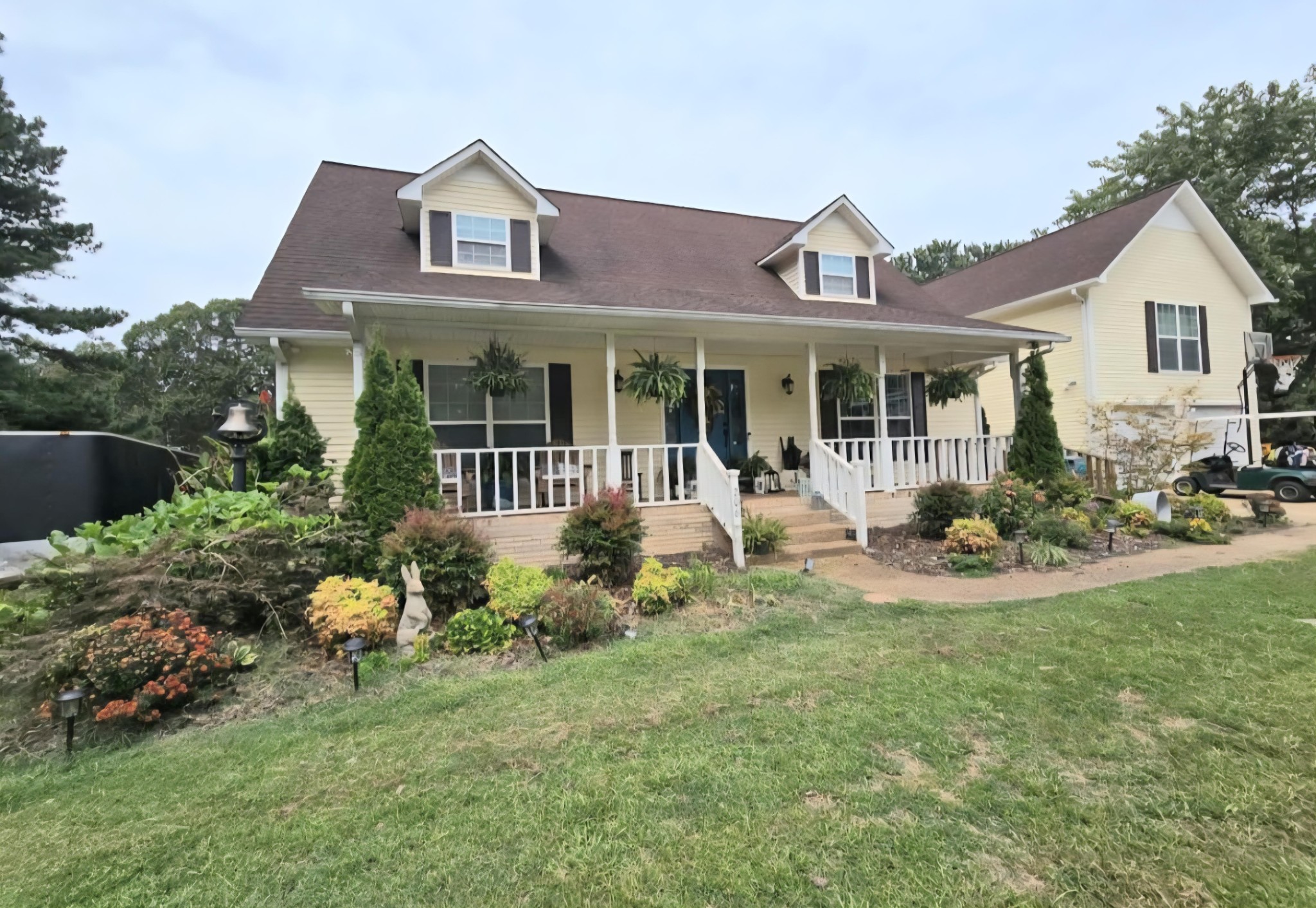 206 State Avenue Lawrenceburg TN 38464