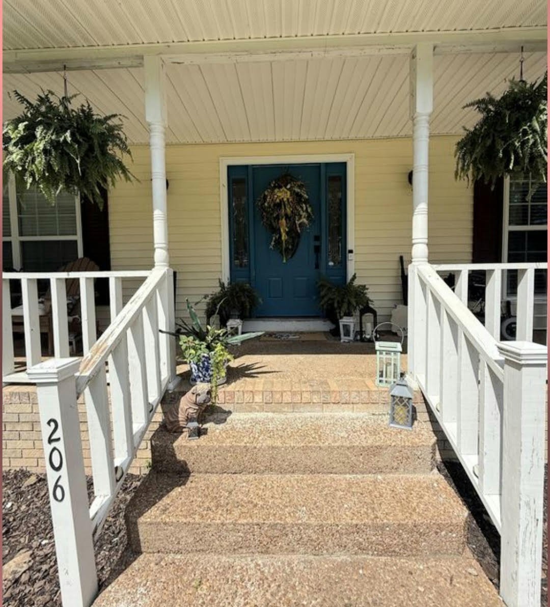 206 State Avenue Lawrenceburg TN 38464