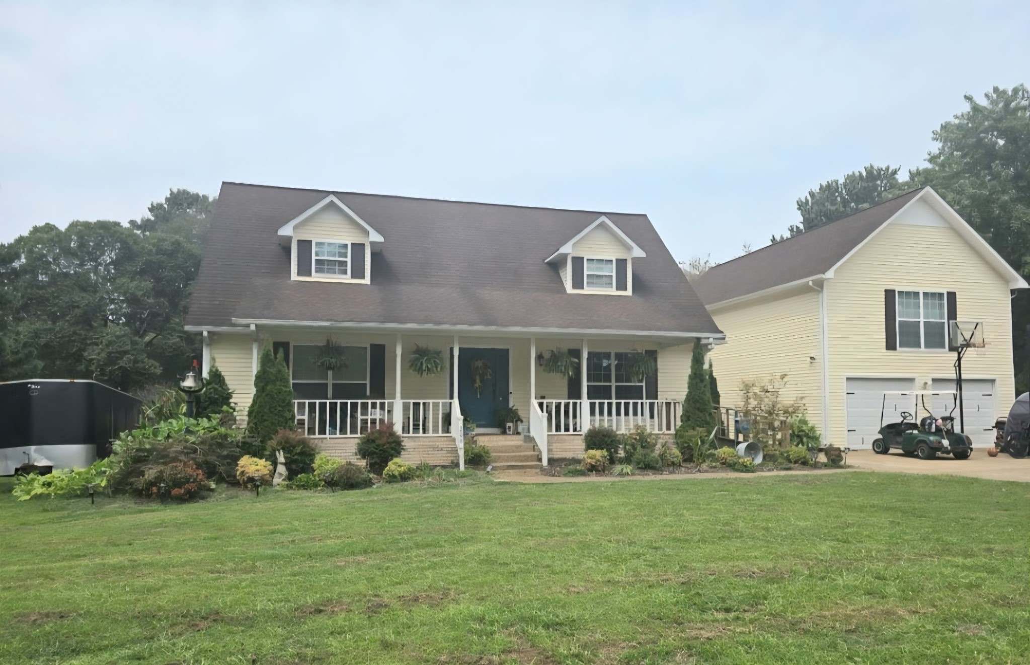 206 State Avenue Lawrenceburg TN 38464