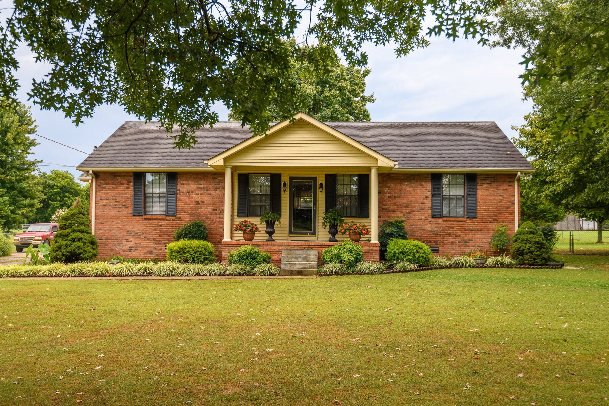 1806 Brian Street Lebanon TN 37087