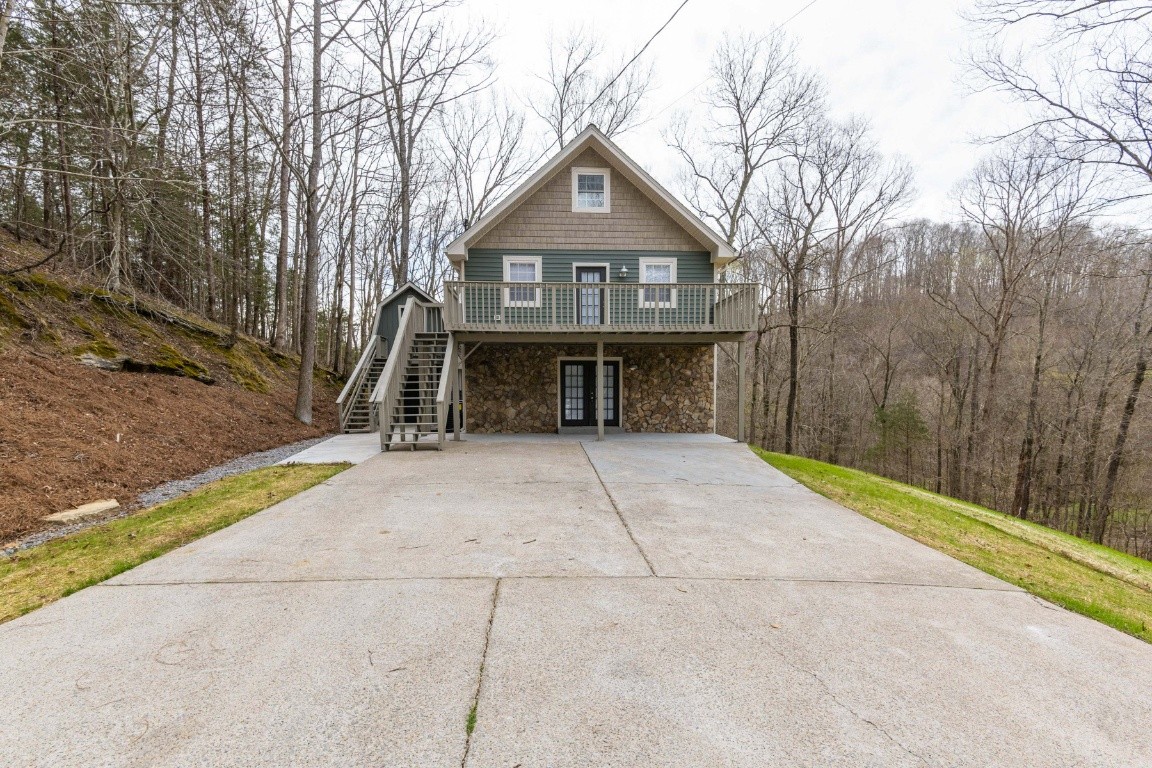 1100 Green Valley Drive Ashland City TN 37015