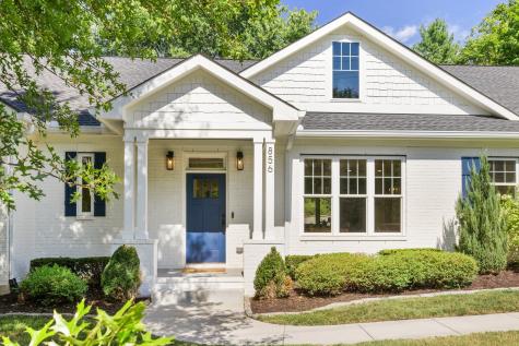 856 Brook Hollow Road Nashville TN 37205