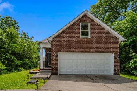 636 Coneflower Trail Antioch TN 37013