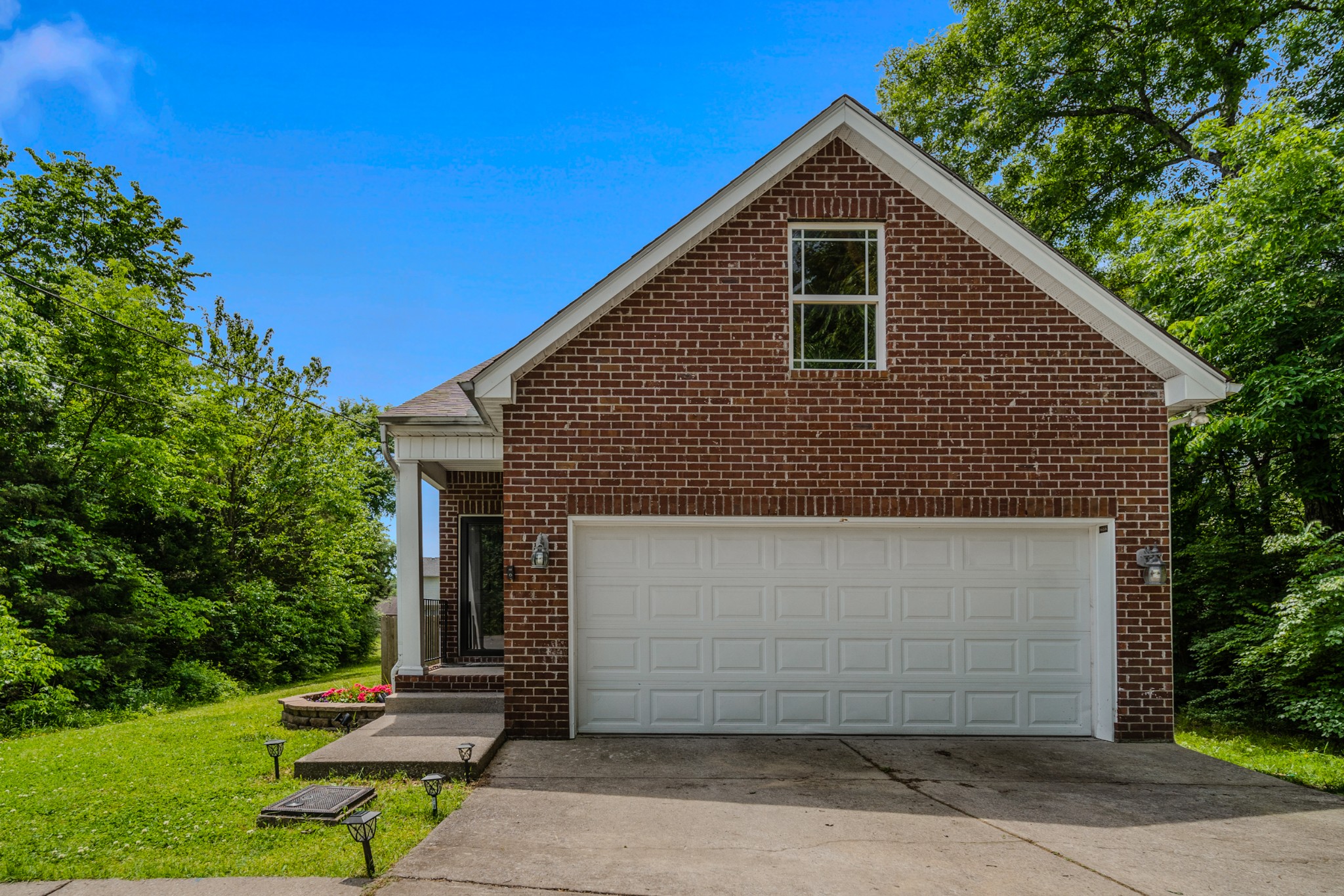636 Coneflower Trail Antioch TN 37013