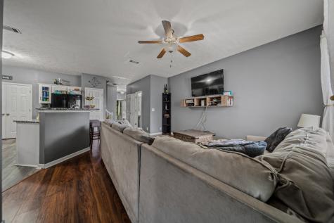 636 Coneflower Trail Antioch TN 37013