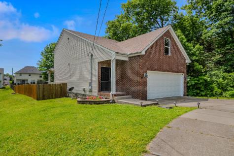 636 Coneflower Trail Antioch TN 37013