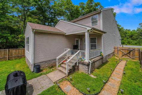 636 Coneflower Trail Antioch TN 37013