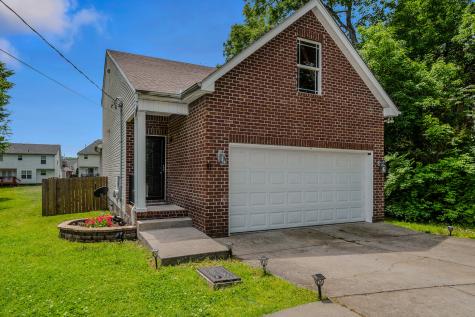 636 Coneflower Trail Antioch TN 37013