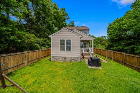 636 Coneflower Trail Antioch TN 37013