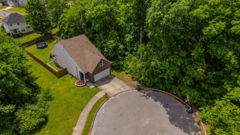 636 Coneflower Trail Antioch TN 37013