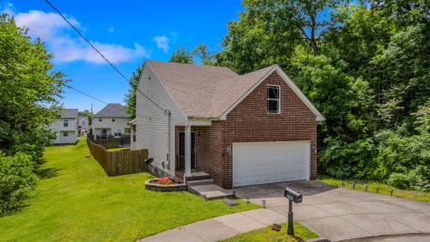 636 Coneflower Trail Antioch TN 37013