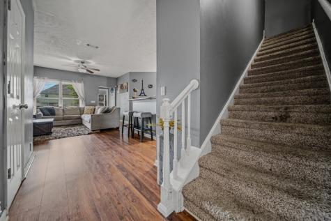 636 Coneflower Trail Antioch TN 37013
