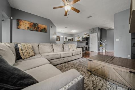 636 Coneflower Trail Antioch TN 37013