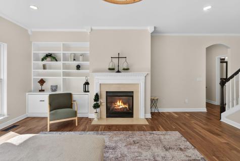 1227 Habersham Way Franklin TN 37067