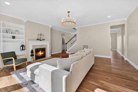 1227 Habersham Way Franklin TN 37067