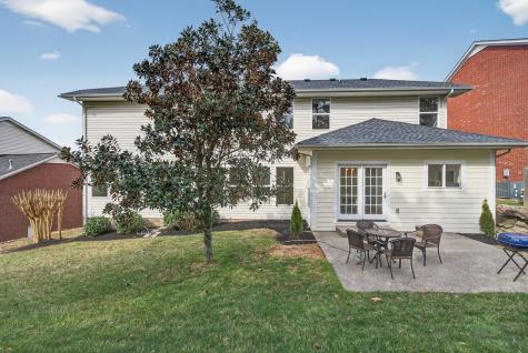 1227 Habersham Way Franklin TN 37067
