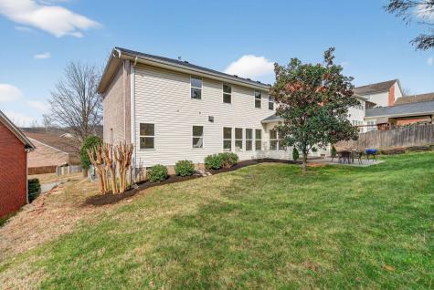 1227 Habersham Way Franklin TN 37067