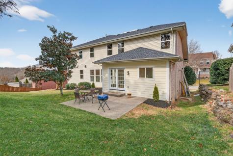 1227 Habersham Way Franklin TN 37067