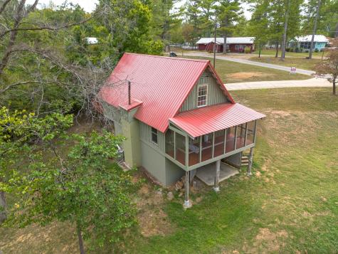 4428 Deer Creek Road Linden TN 37096