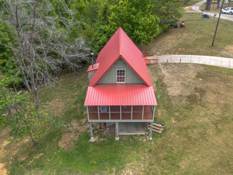 4428 Deer Creek Road Linden TN 37096