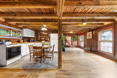 4428 Deer Creek Road Linden TN 37096