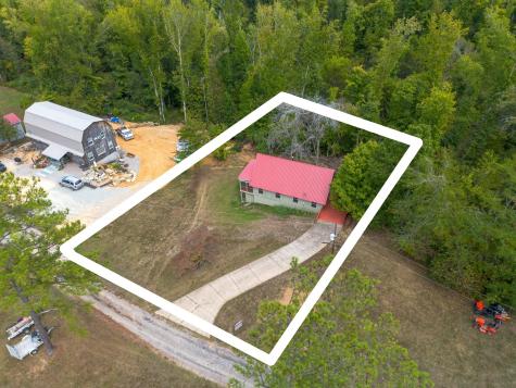 4428 Deer Creek Road Linden TN 37096