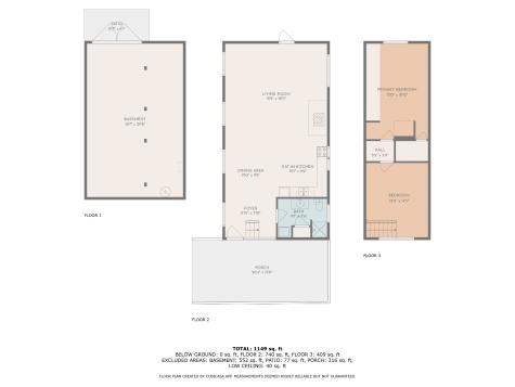 4428 Deer Creek Road Linden TN 37096