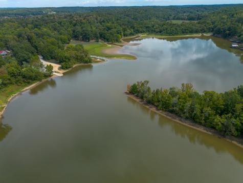 4428 Deer Creek Road Linden TN 37096