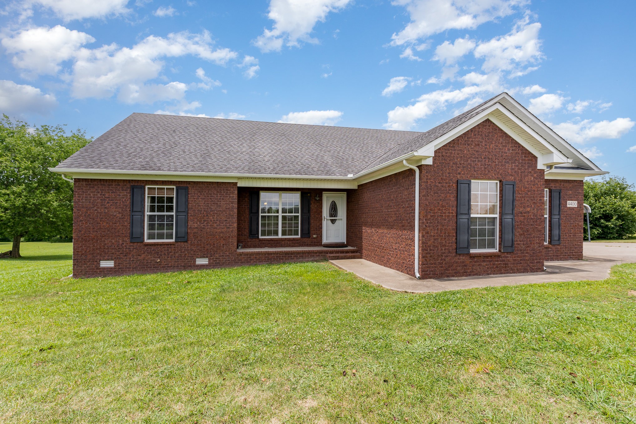 4400 Thick Road Chapel Hill TN 37034