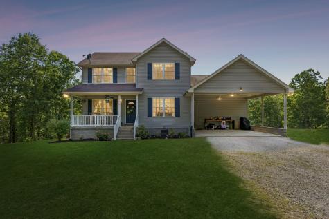 1133 Industrial Road Centerville TN 37033