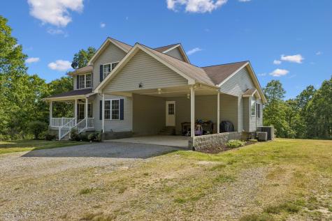 1133 Industrial Road Centerville TN 37033