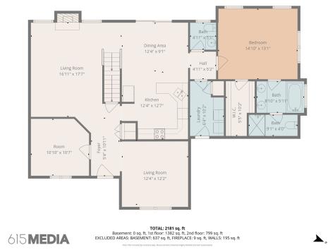 1133 Industrial Road Centerville TN 37033