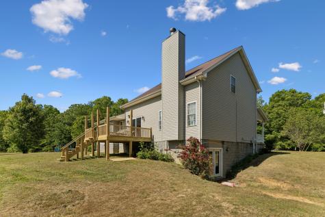 1133 Industrial Road Centerville TN 37033