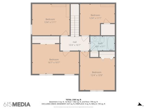 1133 Industrial Road Centerville TN 37033