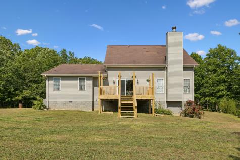 1133 Industrial Road Centerville TN 37033