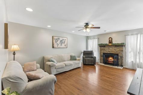 1133 Industrial Road Centerville TN 37033